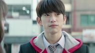 He is Psychometric | Image Via: JS Pictures